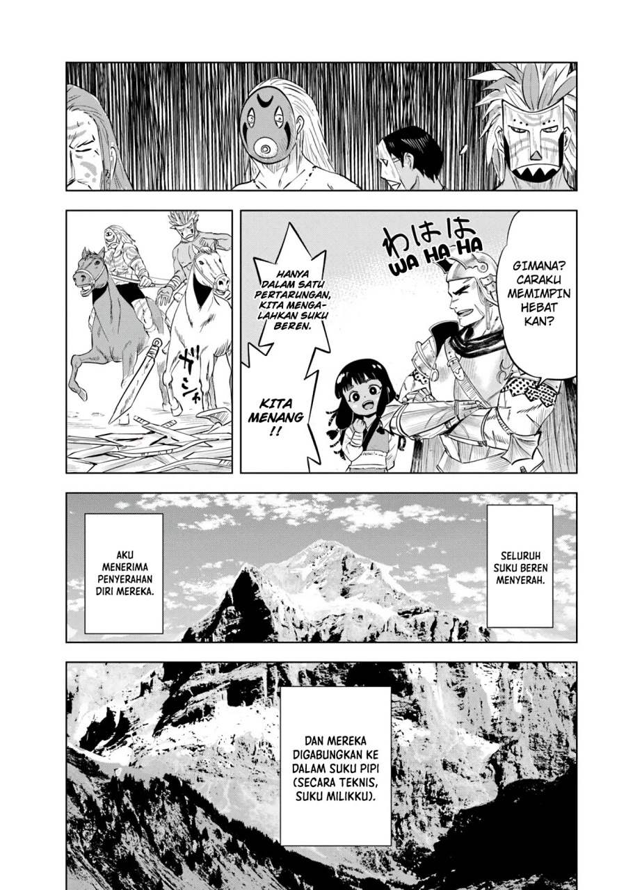Dilarang COPAS - situs resmi www.mangacanblog.com - Komik oukoku e tsuzuku michi 085 - chapter 85 86 Indonesia oukoku e tsuzuku michi 085 - chapter 85 Terbaru 20|Baca Manga Komik Indonesia|Mangacan